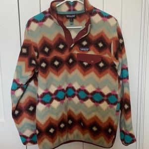 Patagonia Synchilla